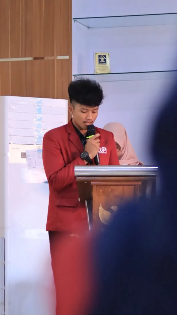 Sosialisasi Proyek Kepemimpinan, dokumentasi 3