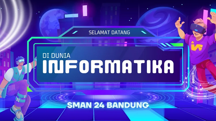 Sampul slide pertemuan pertama